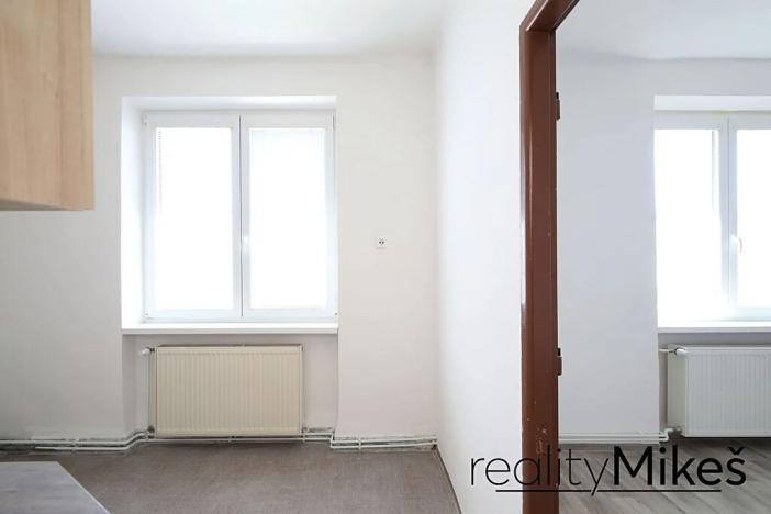 Pronájem bytu 2+1, Železný Brod, Horecká, 51 m2