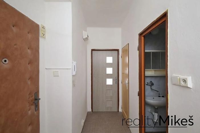 Pronájem bytu 2+1, Železný Brod, Horecká, 51 m2