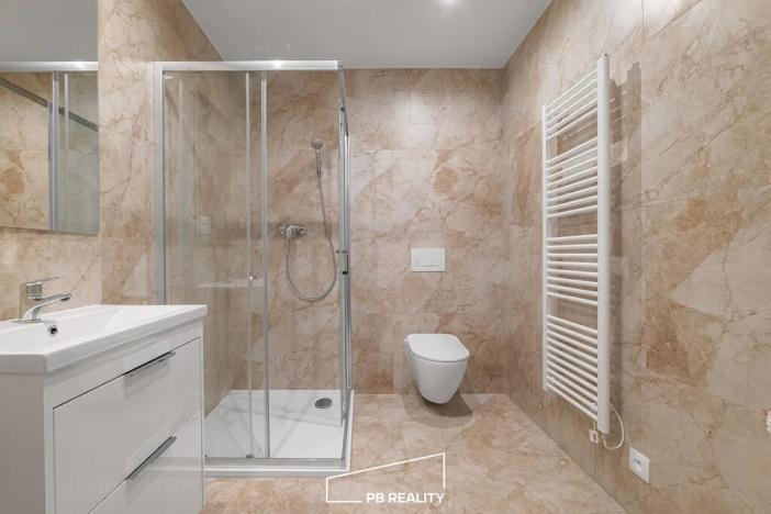 Pronájem bytu 2+kk, Plzeň, Kamenická, 55 m2