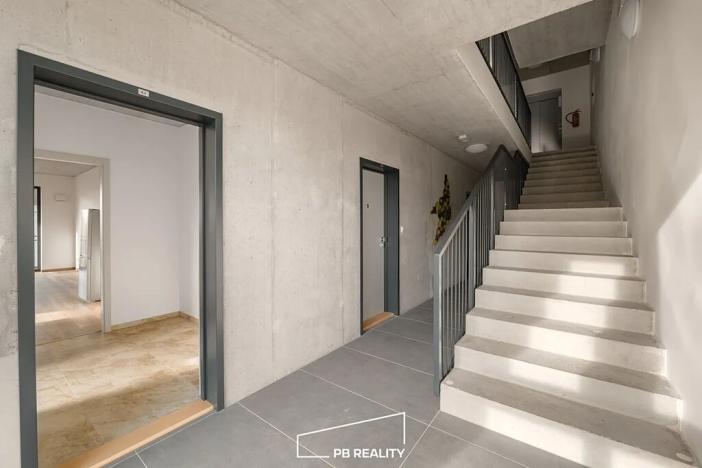 Pronájem bytu 1+kk, Plzeň, Kamenická, 34 m2