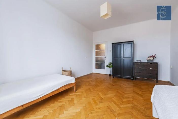 Prodej bytu 2+1, Praha - Nové Město, Na slupi, 69 m2