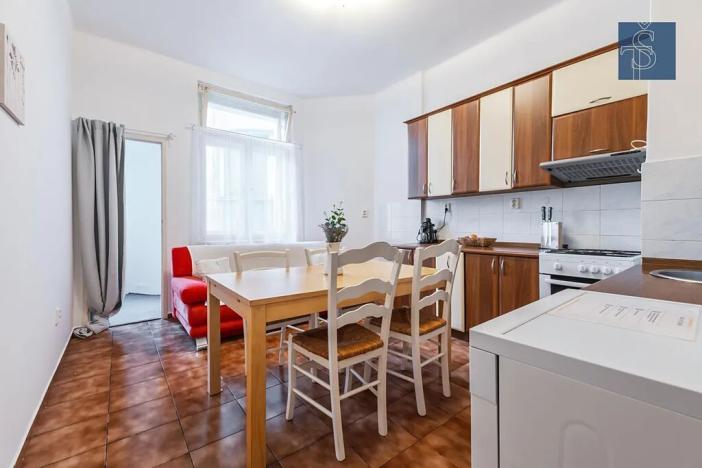 Prodej bytu 2+1, Praha - Nové Město, Na slupi, 69 m2