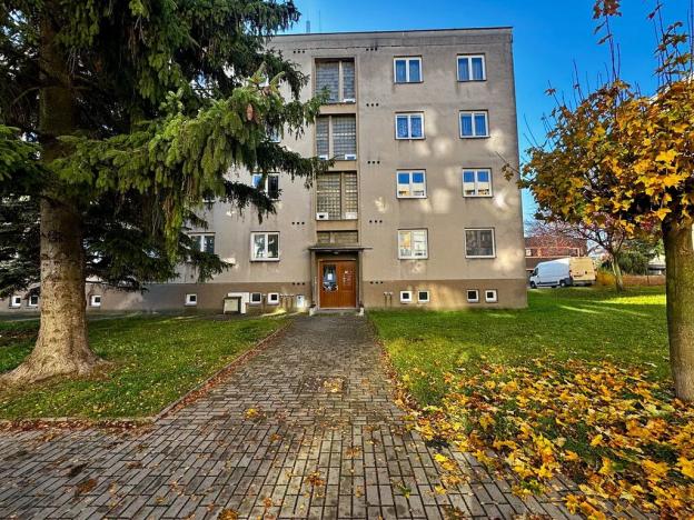 Pronájem bytu 2+1, Vysoké Mýto, Rokycanova, 60 m2