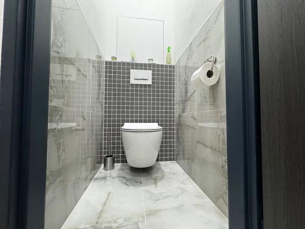 Pronájem bytu 2+1, Vysoké Mýto, Rokycanova, 60 m2