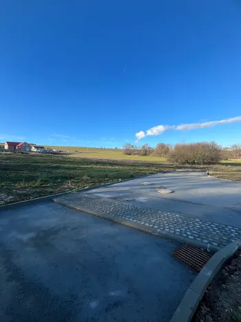 Prodej pozemku pro bydlení, Hluboká nad Vltavou, 801 m2