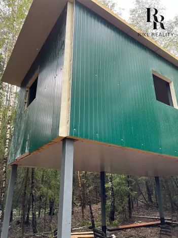 Prodej lesa, Hlubočky, 6680 m2