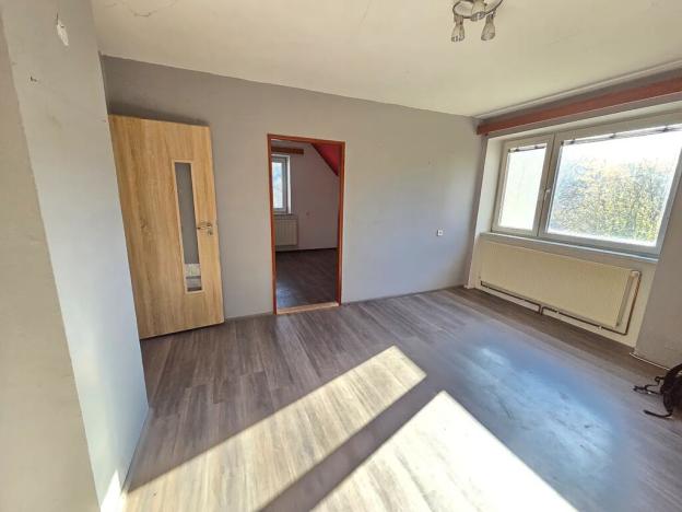 Prodej rodinného domu, Lichnov, 209 m2