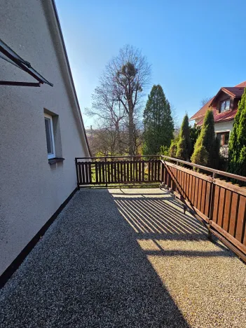 Prodej rodinného domu, Lichnov, 209 m2