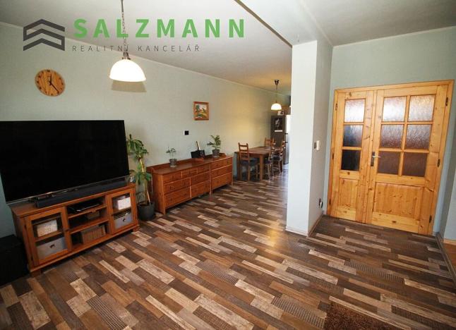 Prodej rodinného domu, Kralovice, Jiráskova, 210 m2