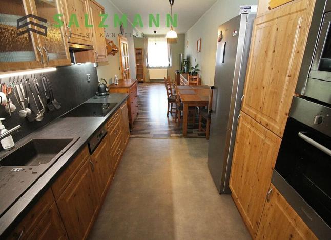 Prodej rodinného domu, Kralovice, Jiráskova, 210 m2