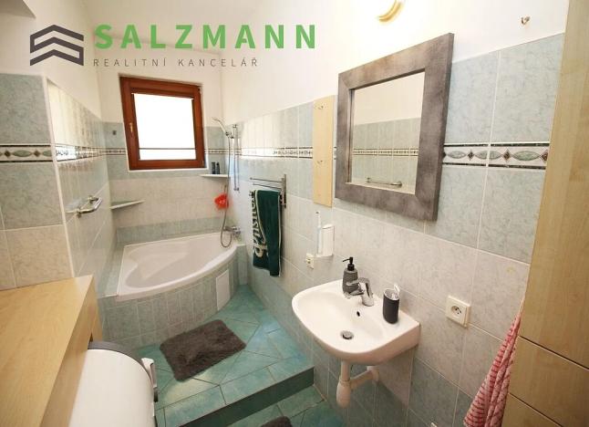 Prodej rodinného domu, Kralovice, Jiráskova, 210 m2