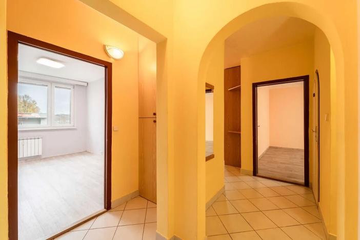 Prodej bytu 4+1, Hodonín, Slunečná, 91 m2