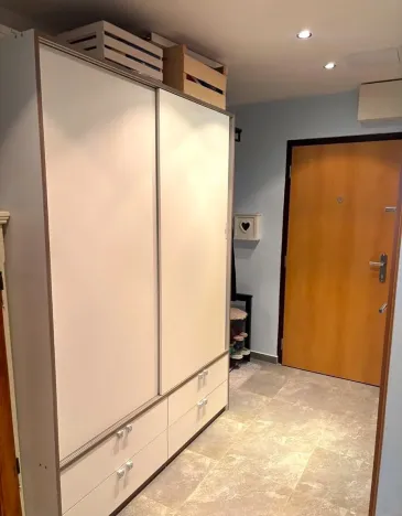 Pronájem bytu 2+kk, Praha - Horní Počernice, 44 m2