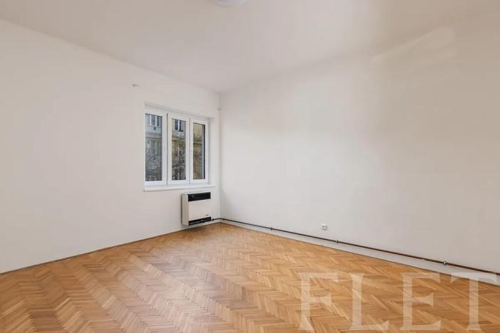 Prodej bytu 2+kk, Praha - Nusle, Zdaru, 47 m2