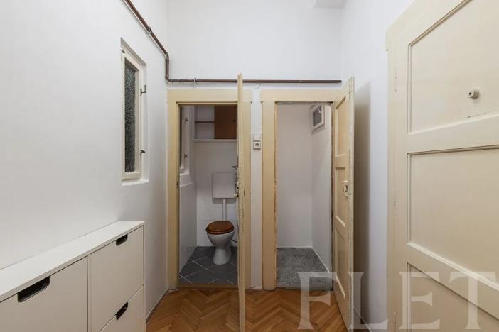 Prodej bytu 2+kk, Praha - Nusle, Zdaru, 47 m2