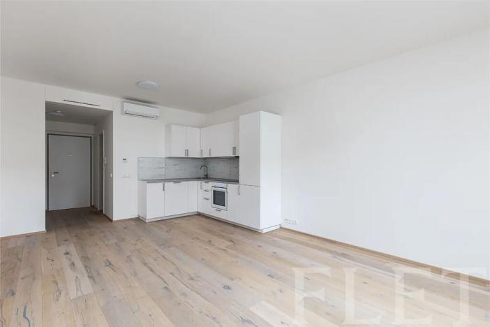 Pronájem bytu 1+kk, Praha - Karlín, Křižíkova, 36 m2