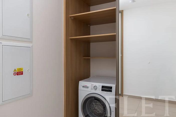 Pronájem bytu 1+kk, Praha - Jinonice, Pod stolovou horou, 42 m2