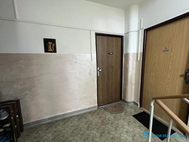 Pronájem bytu 2+1, Frýdek-Místek, Jungmannova, 55 m2