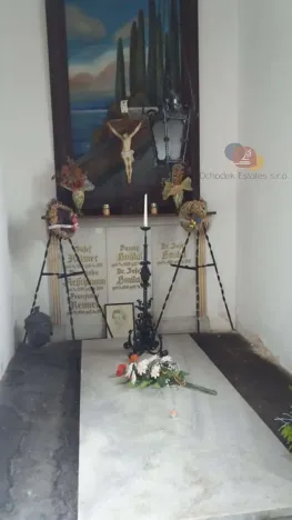 Prodej - jiné, Mohelnice, 11 m2