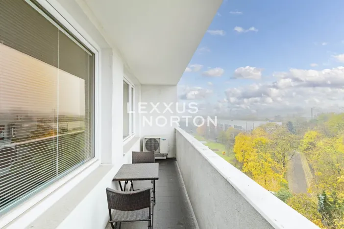 Pronájem bytu 3+kk, Praha - Vršovice, Baškirská, 70 m2