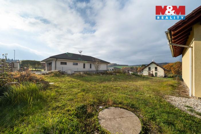 Prodej rodinného domu, Litohlavy, 151 m2