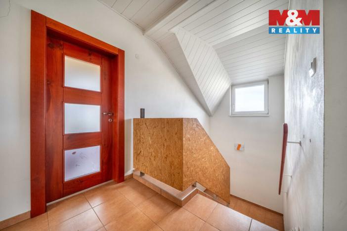 Prodej rodinného domu, Litohlavy, 151 m2