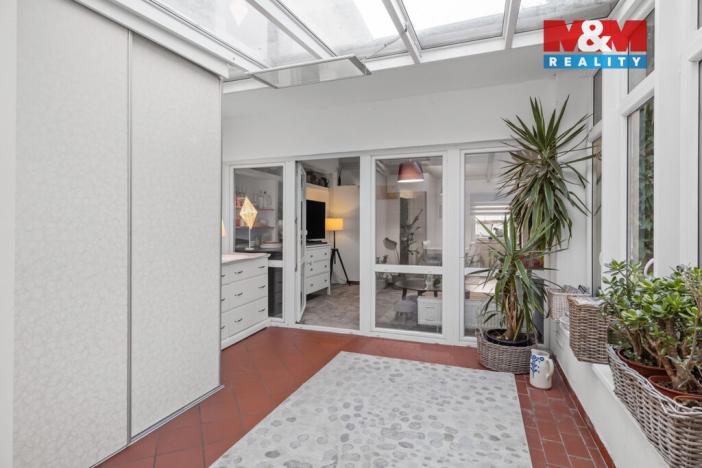 Prodej rodinného domu, Kladno, Rud. Knotka, 91 m2