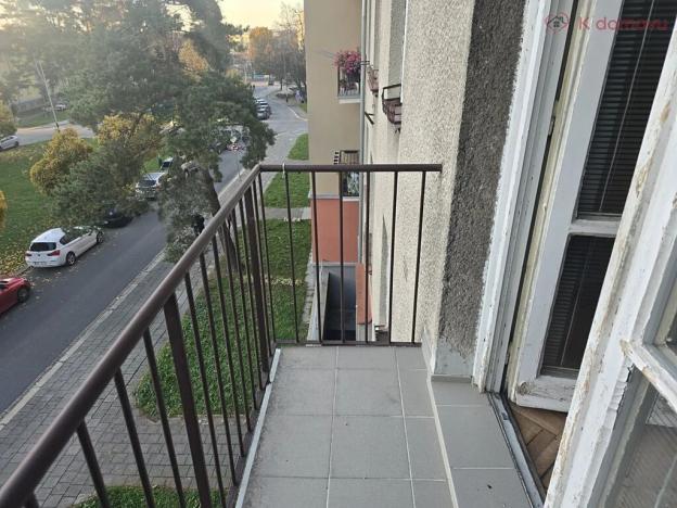 Prodej bytu 2+1, Přerov, tř. Gen. Janouška, 55 m2