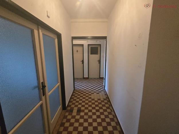 Prodej bytu 2+1, Přerov, tř. Gen. Janouška, 55 m2