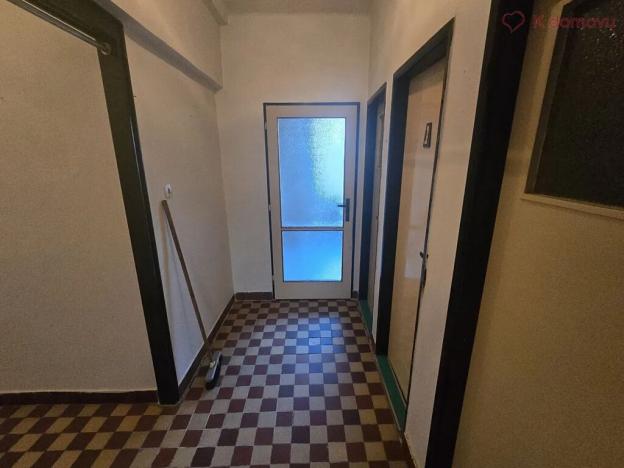 Prodej bytu 2+1, Přerov, tř. Gen. Janouška, 55 m2