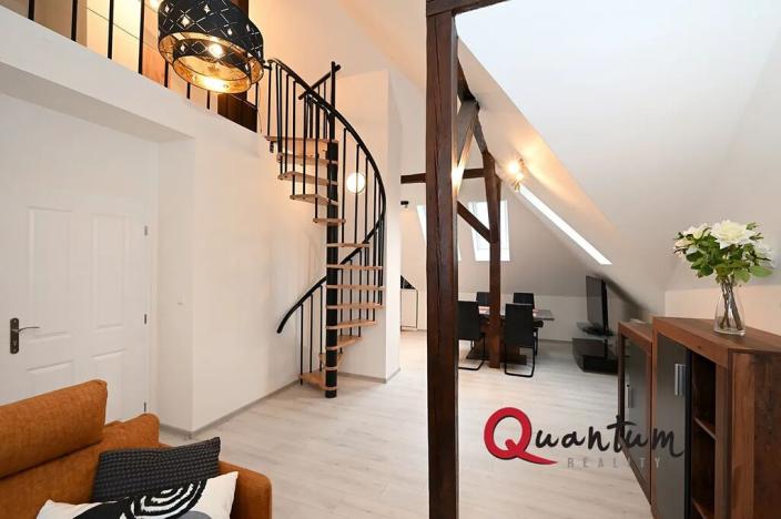 Pronájem bytu 2+kk, Praha - Břevnov, Hošťálkova, 85 m2