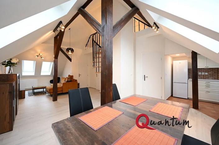 Pronájem bytu 2+kk, Praha - Břevnov, Hošťálkova, 85 m2