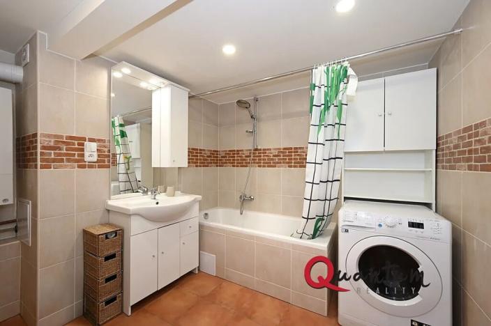 Pronájem bytu 2+kk, Praha - Břevnov, Hošťálkova, 85 m2