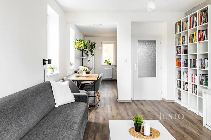 Prodej bytu 3+1, České Budějovice, Dubenská, 77 m2