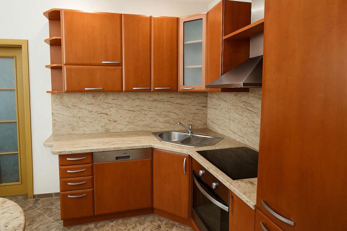 Prodej bytu 4+1, Praha - Nové Město, Stárkova, 78 m2