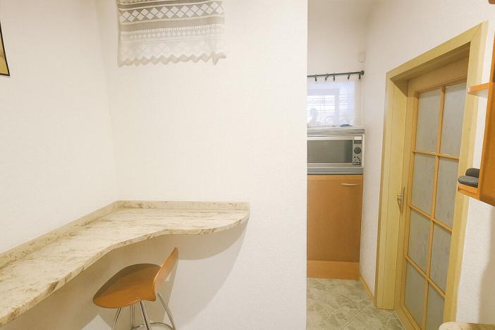 Prodej bytu 4+1, Praha - Nové Město, Stárkova, 78 m2