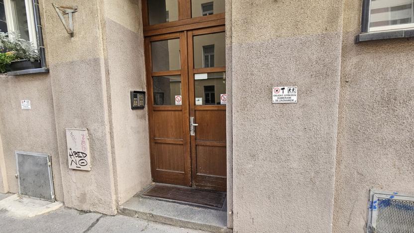 Prodej bytu 4+1, Praha - Nové Město, Stárkova, 78 m2