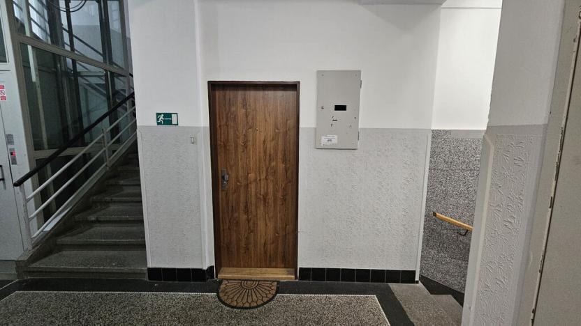 Prodej bytu 4+1, Praha - Nové Město, Stárkova, 78 m2