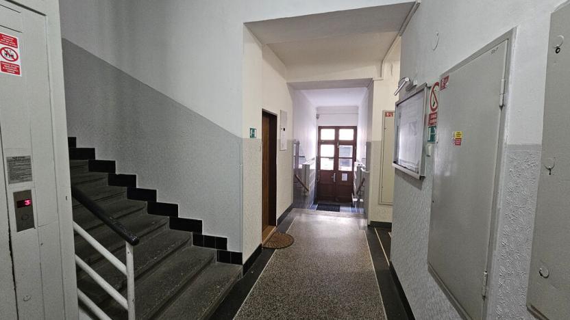 Prodej bytu 4+1, Praha - Nové Město, Stárkova, 78 m2