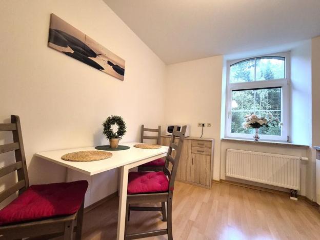 Prodej bytu 2+1, Bayerisch Eisenstein, Německo, Bahnhofstraße, 53 m2