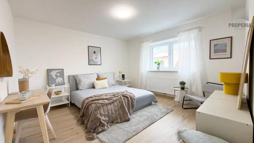 Prodej bytu 3+kk, Brno, 73 m2