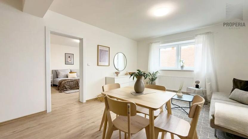 Prodej bytu 3+kk, Kobylnice, Uzavřená, 73 m2