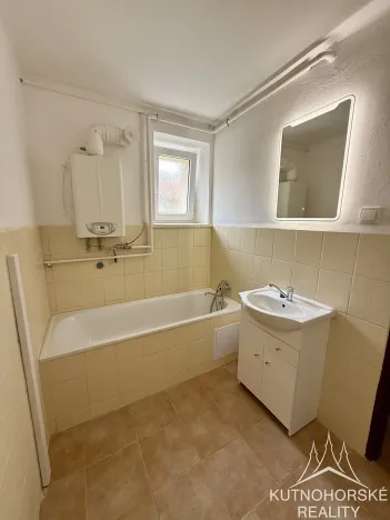 Pronájem bytu 2+1, Kolín, Bachmačská, 68 m2