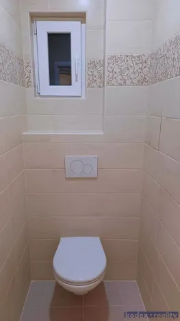 Pronájem bytu 2+kk, Hradec Králové, Československé armády, 34 m2