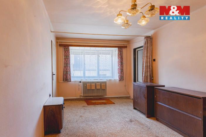 Prodej rodinného domu, Uzeničky, 91 m2