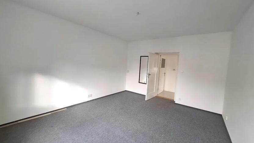 Pronájem bytu 3+1, Plzeň, Pod Záhorskem, 100 m2