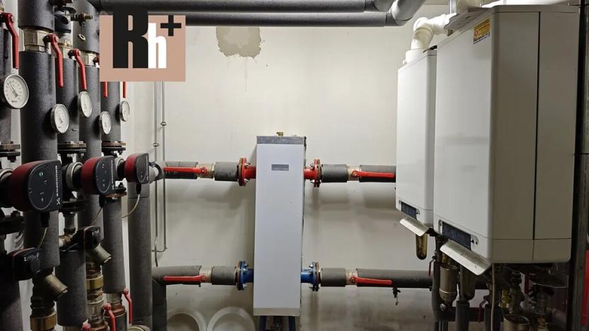 Prodej činžovního domu, Ostrava, Olešní, 2095 m2