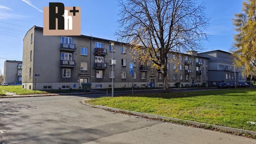 Prodej činžovního domu, Ostrava, Olešní, 2095 m2