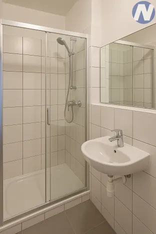 Pronájem bytu 1+kk, Vimperk, Mírová, 25 m2