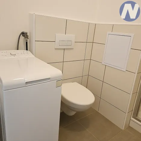 Pronájem bytu 1+kk, Vimperk, Mírová, 25 m2